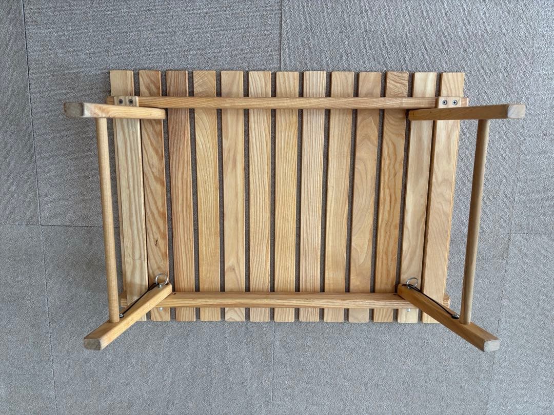 masa11  カロリナスナックテーブル