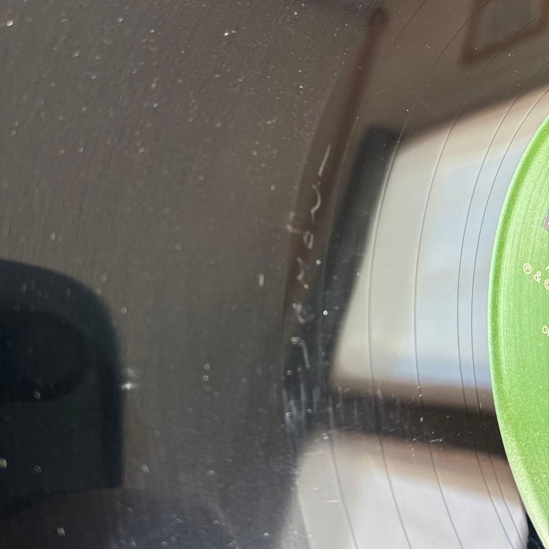 UKオリジナル 12” Oasis / Some Might Say