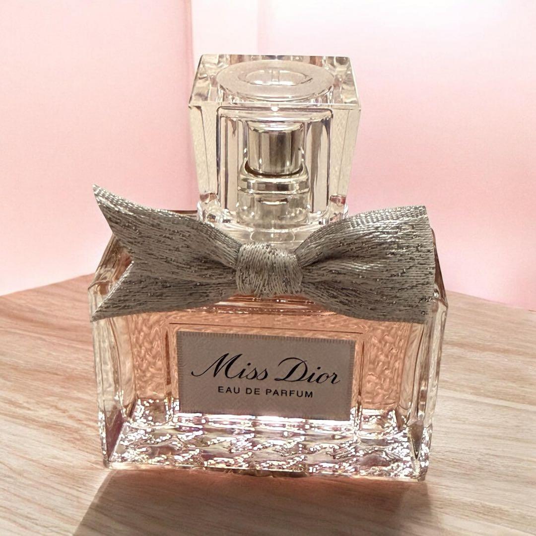 ミス ディオールオードゥパルファン 30mL