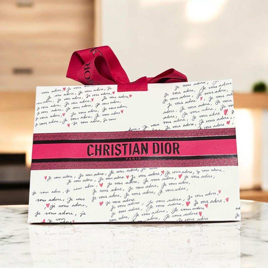 ミス ディオールオードゥパルファン 30mL