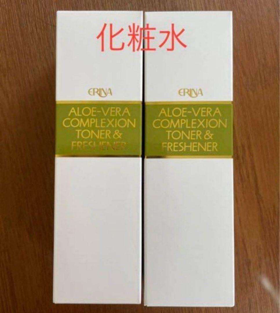 エリナERINAホホバオイル Jオイル5本＋トーナー＆フレッシュナー 化粧水3本