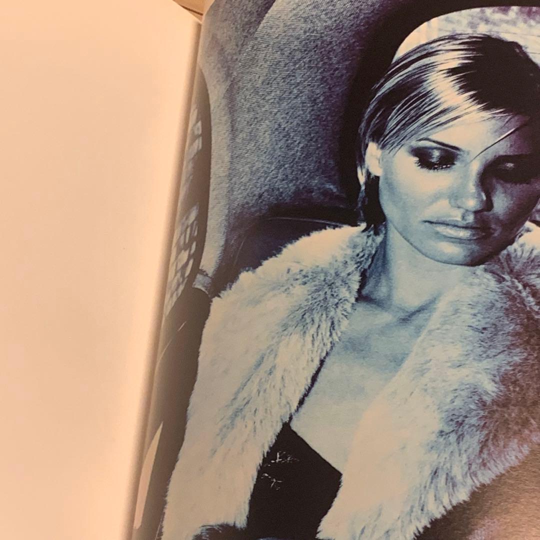 ★アントン・コービン写真集ANTON CORBIJN 33 STILLLIVES