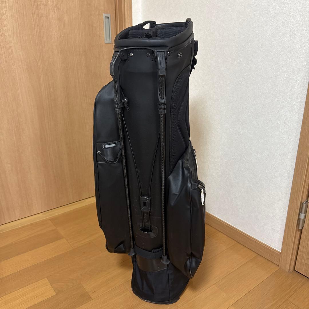 Vessel DAIKANYAMA GOLF CLUB キャディバッグ