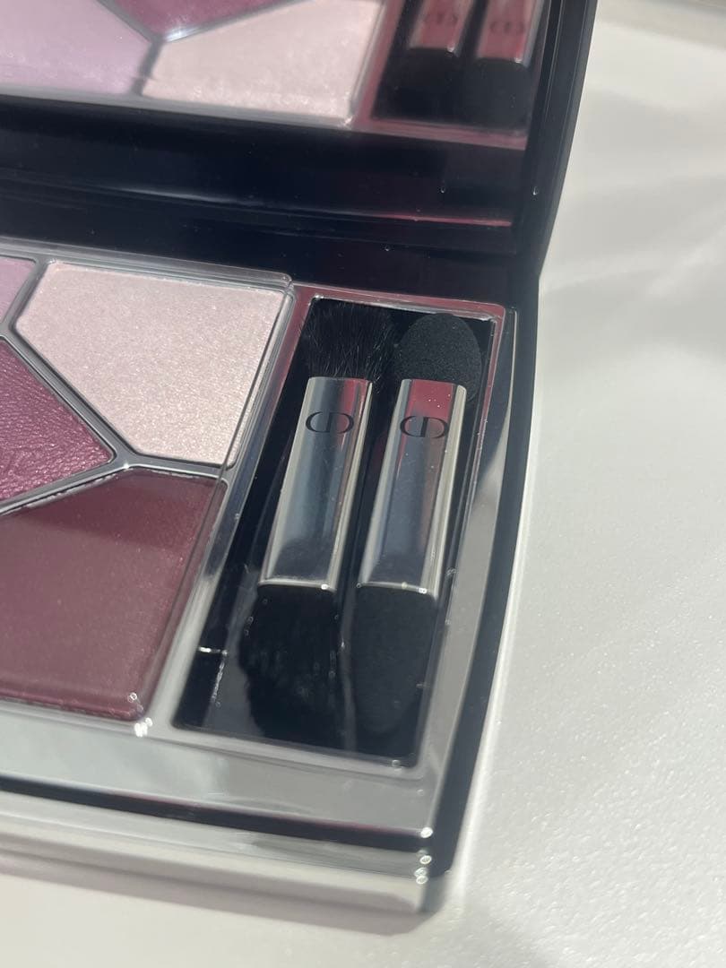 ディオール サンク クルール クチュール 849 ピンク サクラ