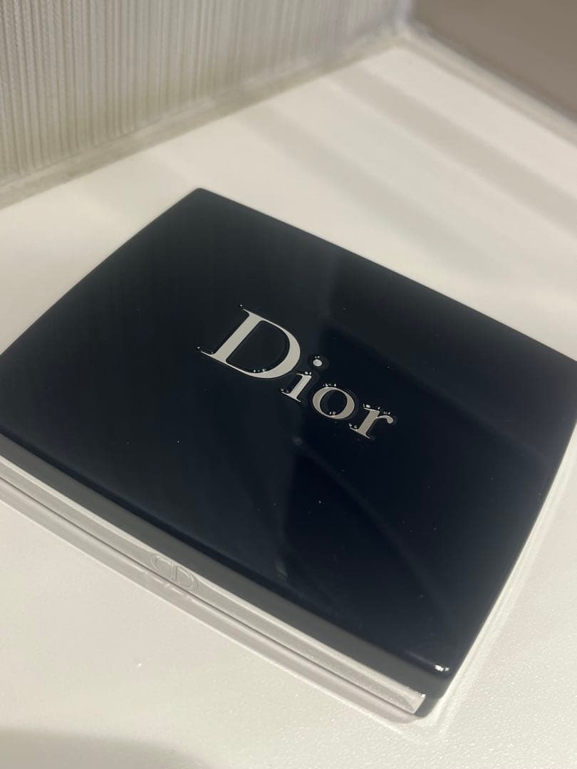 ディオール サンク クルール クチュール 849 ピンク サクラ