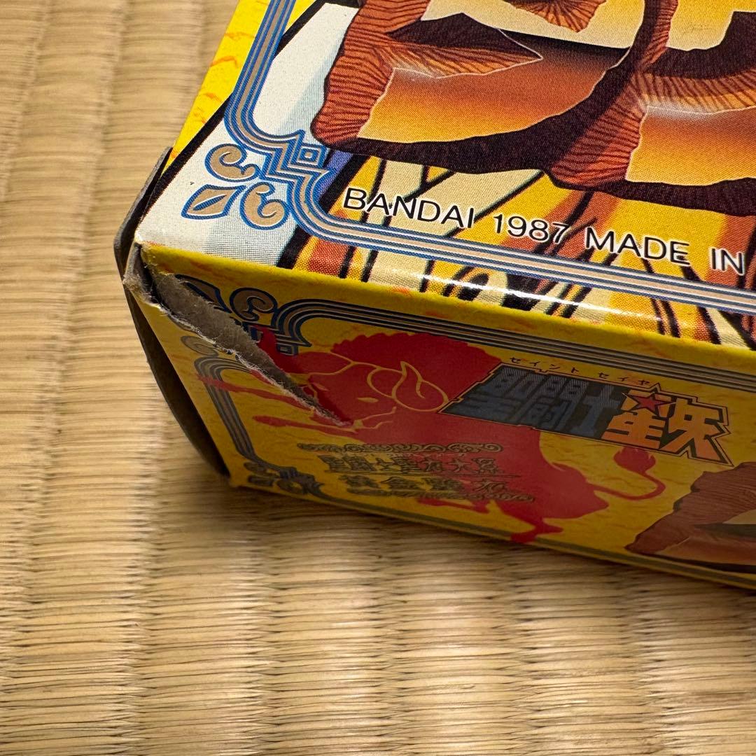 聖闘士星矢 ゴールドセイントフィギュア 12体セット