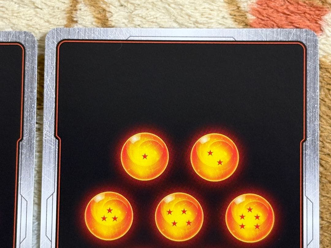 孫悟飯：少年期 FB01-140 孫悟空 FB01-139 SCR ★