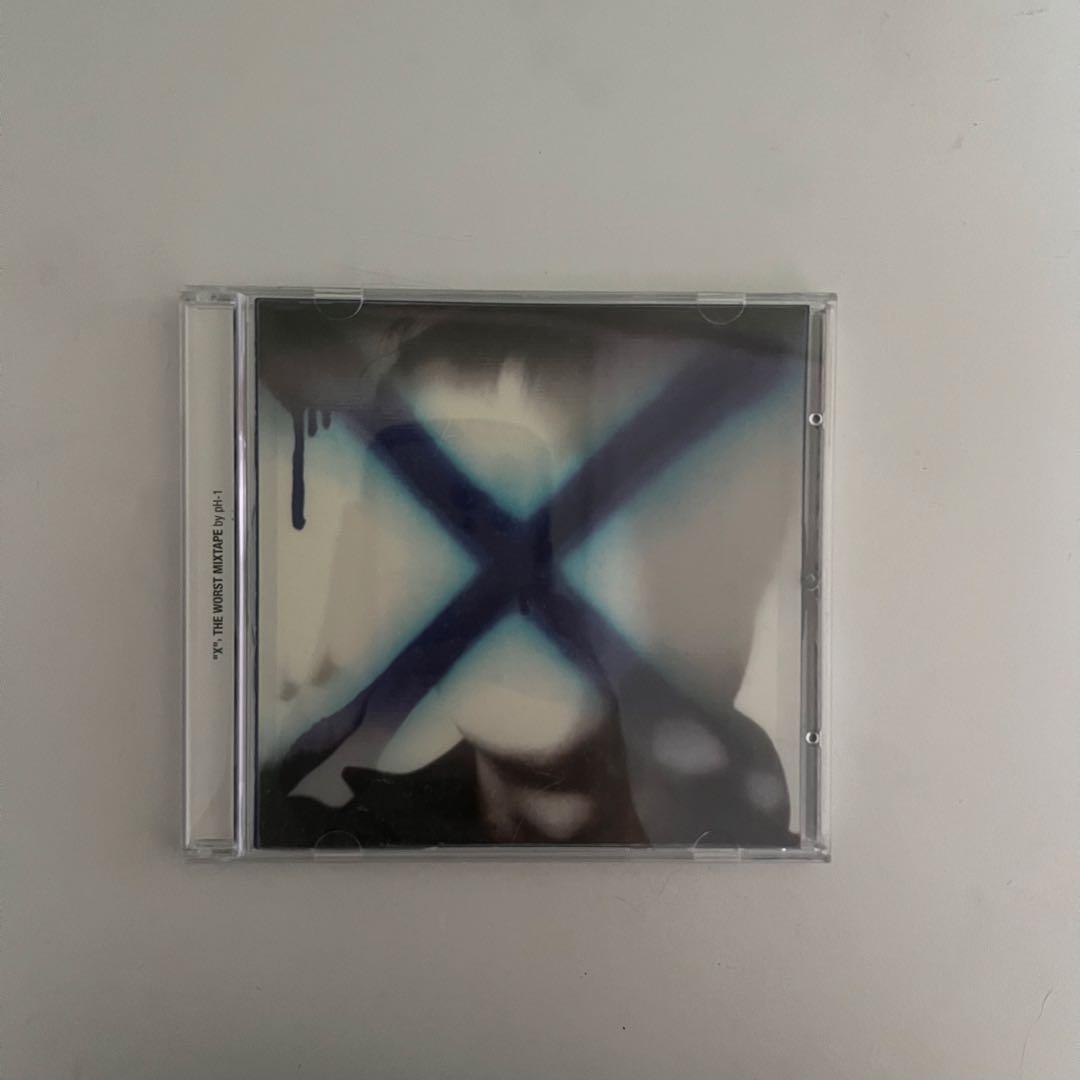 ph-1 album セット