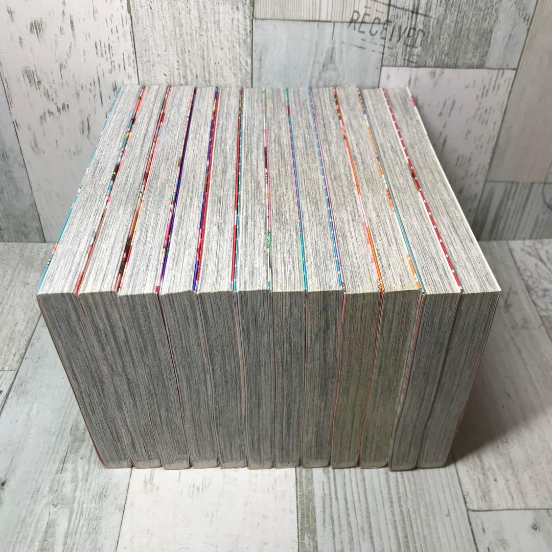 夢色パティシエール　全巻セット