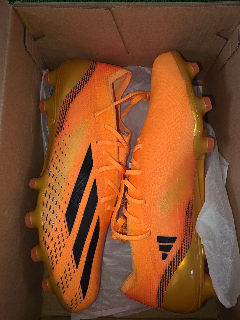 アディダス 　エックス　スピード　ポータル　HG　26,0cm　新品未使用