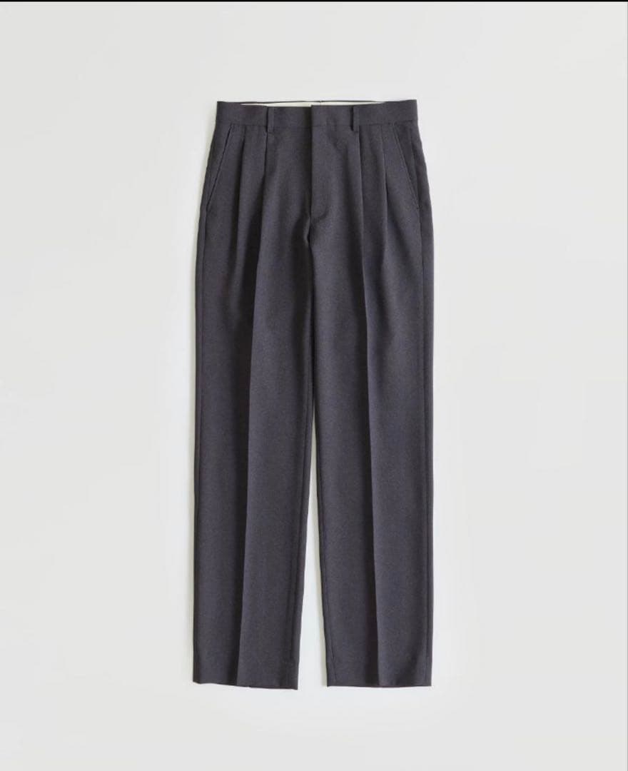 美品 THE SHINZONE CHRYSLER PANTS クライスラーパンツ