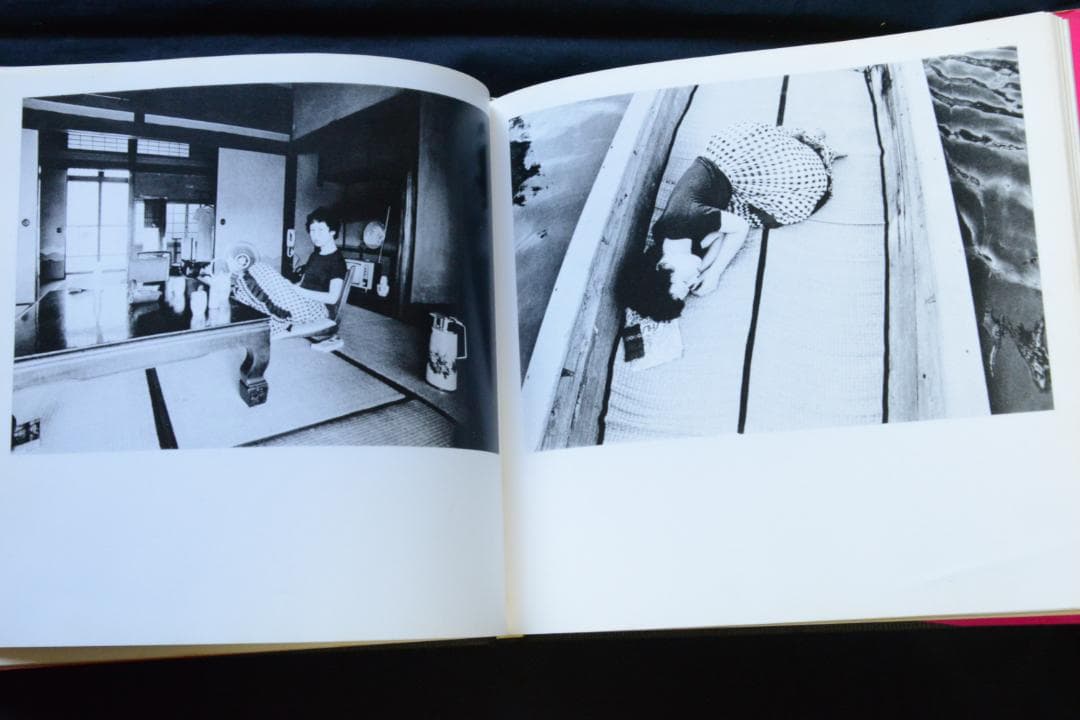 【わが愛、陽子】荒木経惟　ソノラマ選書７★★大幅に値下げしました