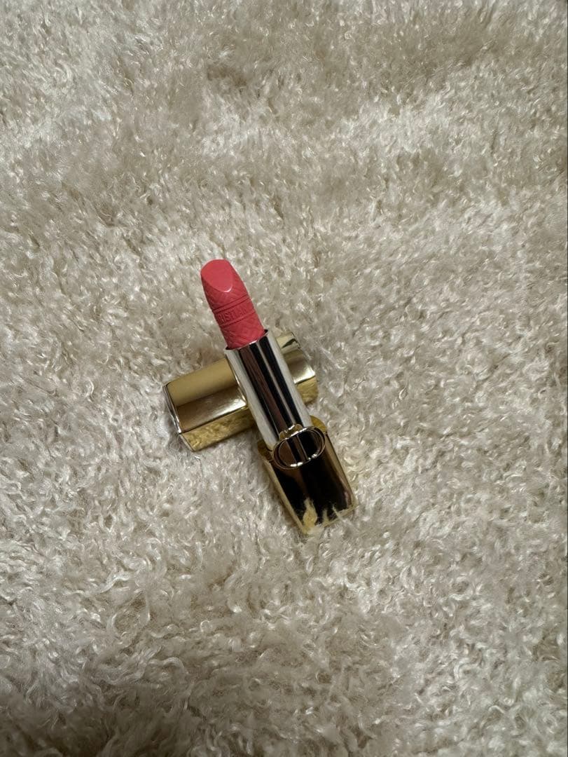 Christian Dior 口紅とハイライターセット