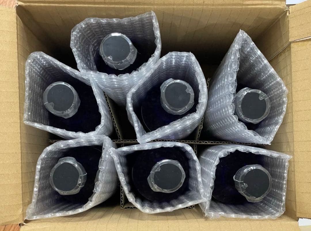 shopRosa　PREMIUM Bio Aroma 4本セット