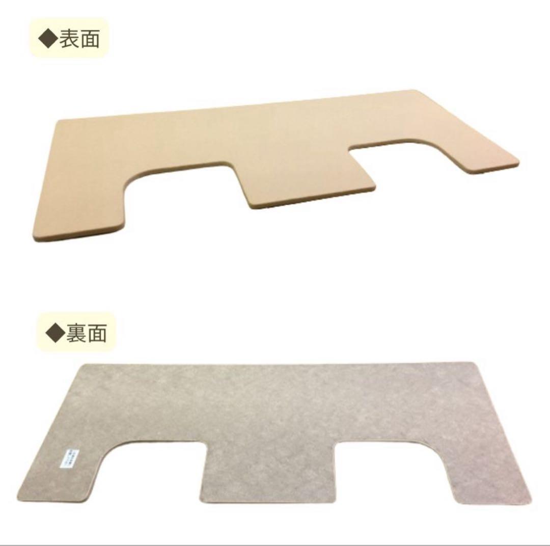 イトマサ ピアノ床補強ボード ビッグパネルプラス ITOMASA ベージュ