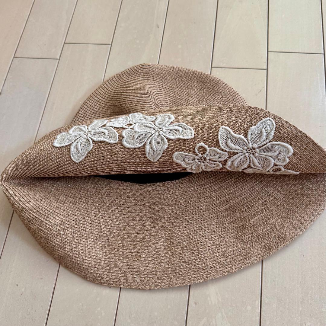 Athena New York ハット