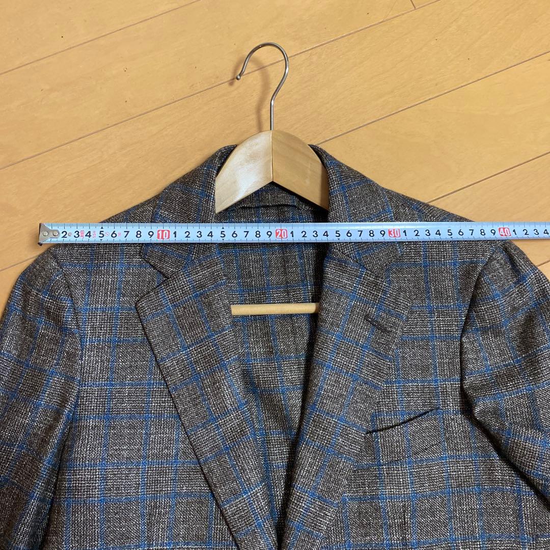 TOMORROWLAND PILGRIM テーラードジャケット