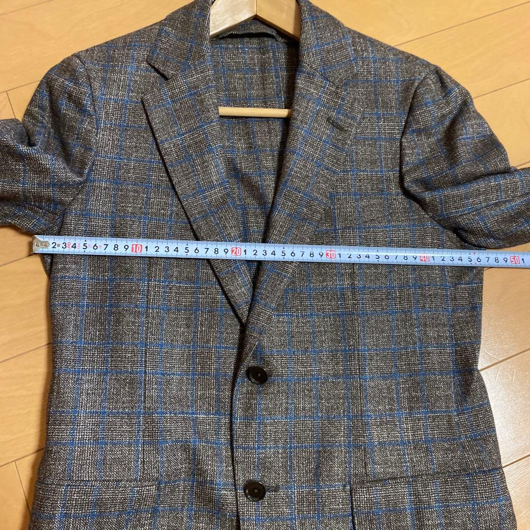 TOMORROWLAND PILGRIM テーラードジャケット