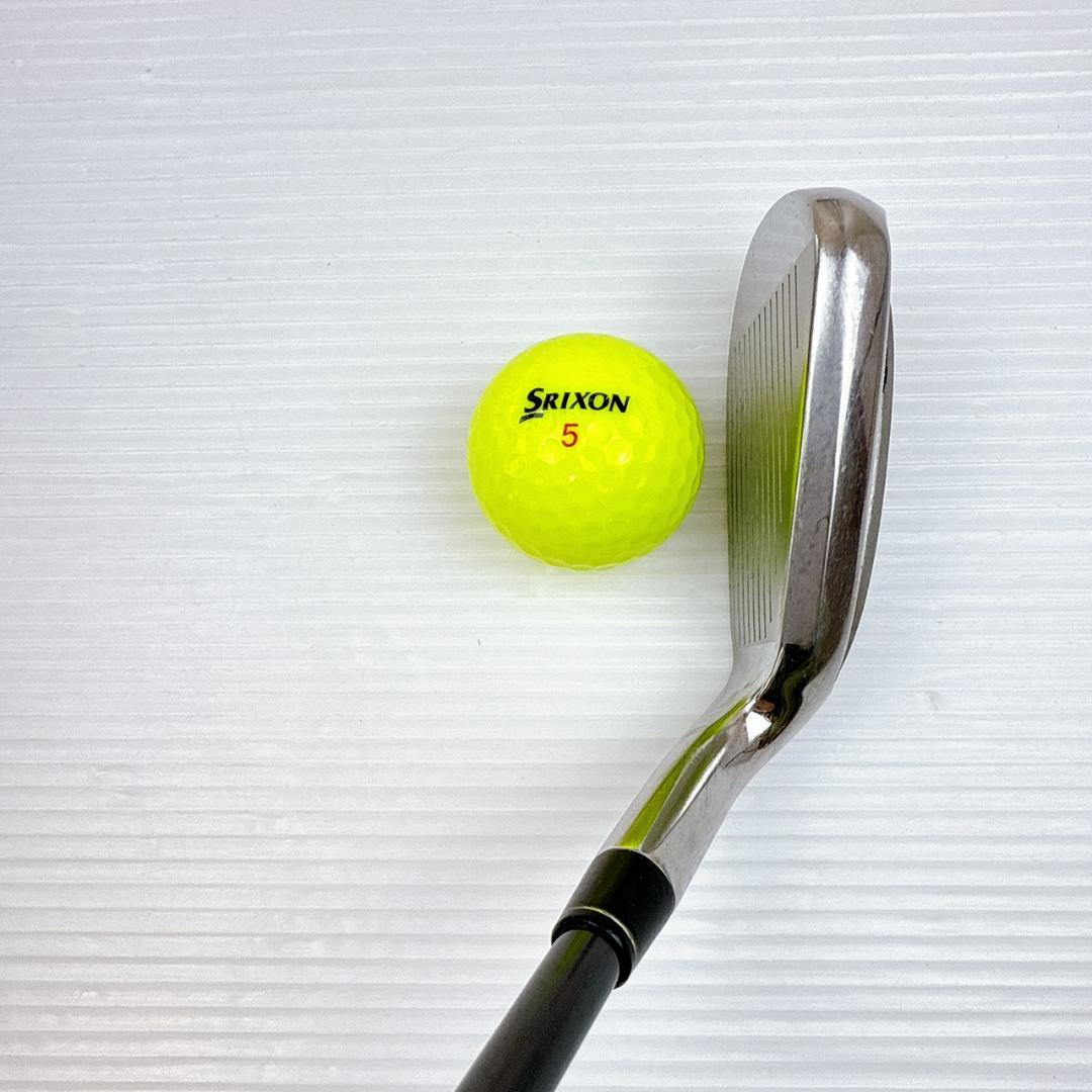 テーラーメイド　バーナースーパーローンチ　レディース　アイアンセット　5本（L）