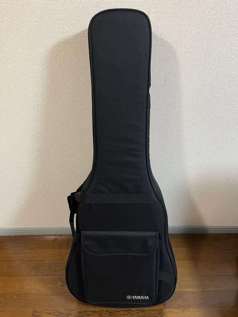 【AKIBO】YAMAHA LL6 アコースティックギター　ブラック