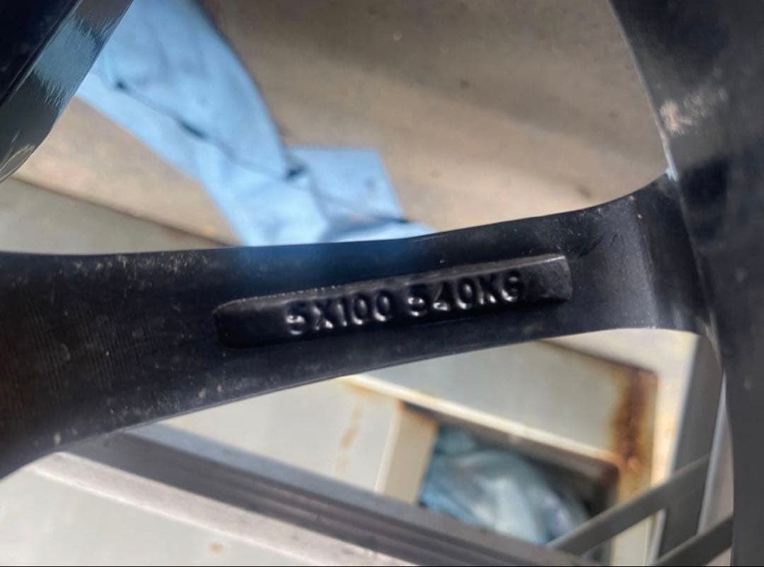 G-speed 17インチ215/45R17 30プリウスカローラツーリング