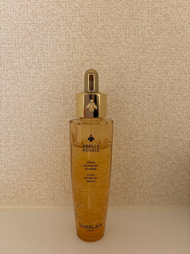 美容液 GUERLAIN Abeille e Serum 50ml