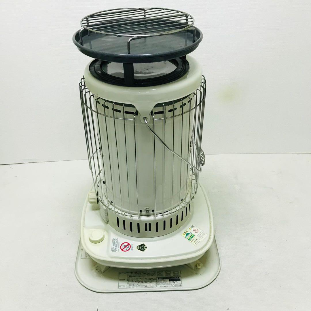 レトロだるま石油ストーブ SL-221