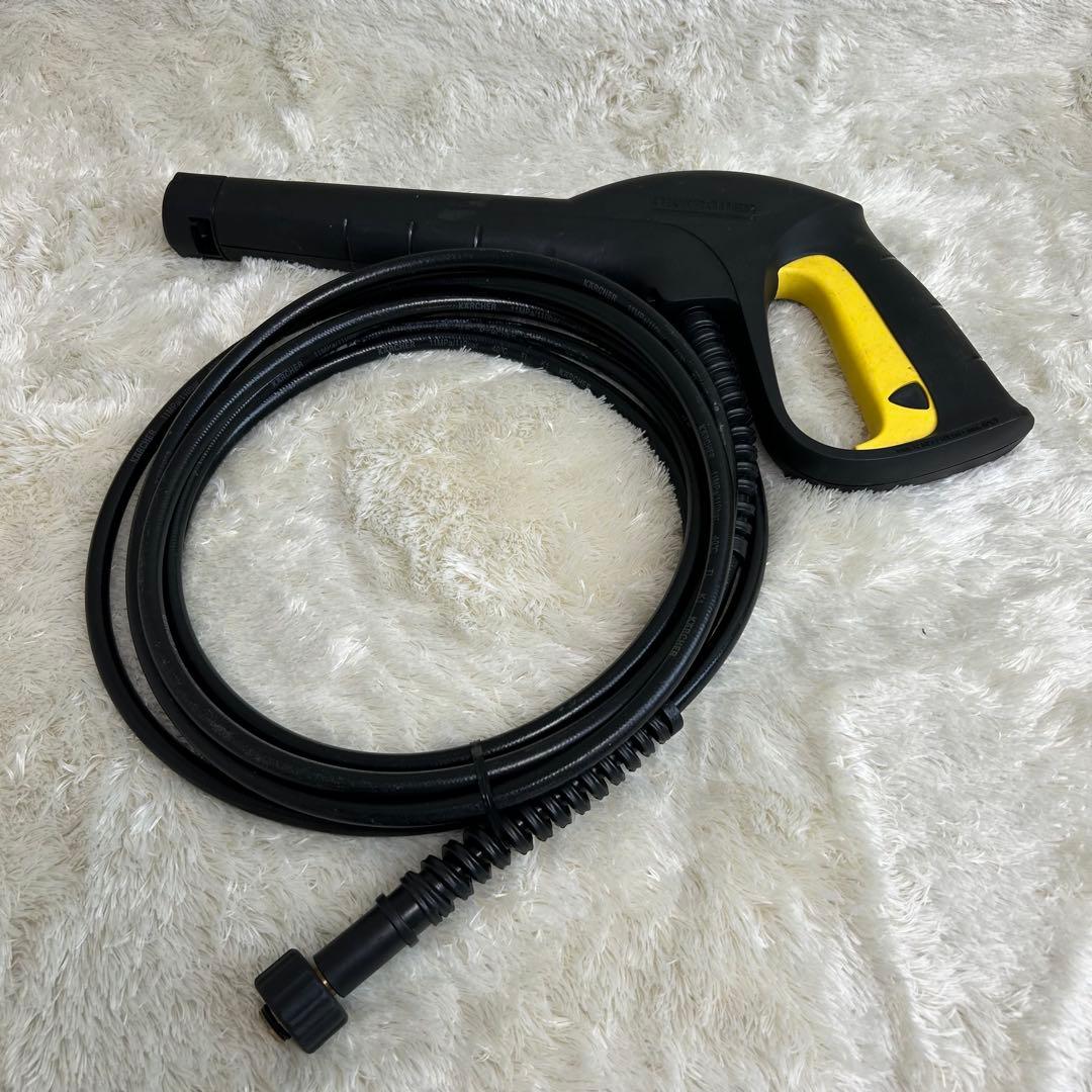 KARCHER ケルヒャー　高圧洗浄機　K2　021