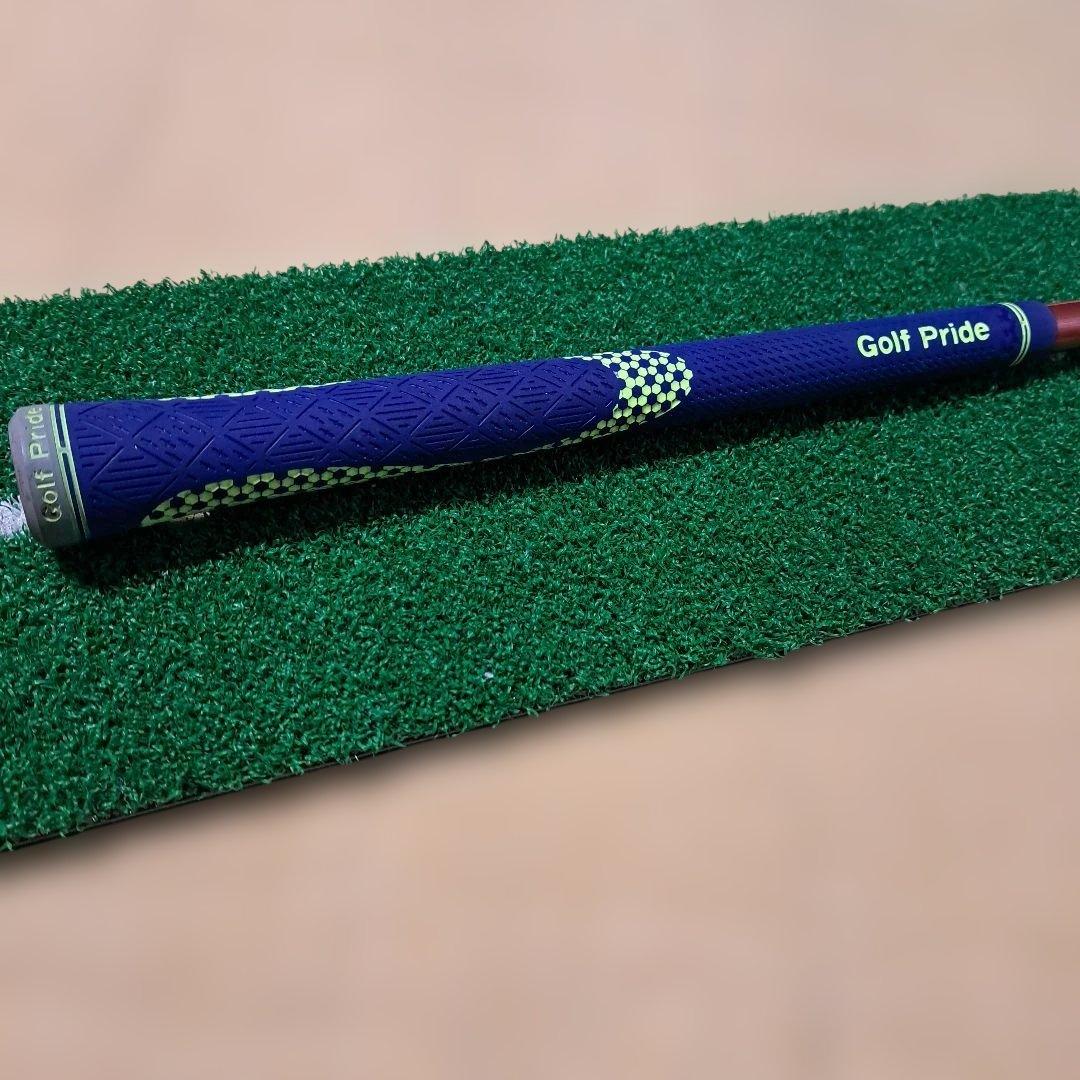 ヤマハインプレスリミックス17度.スピーダー.60.Sシャフト付き。極美品！