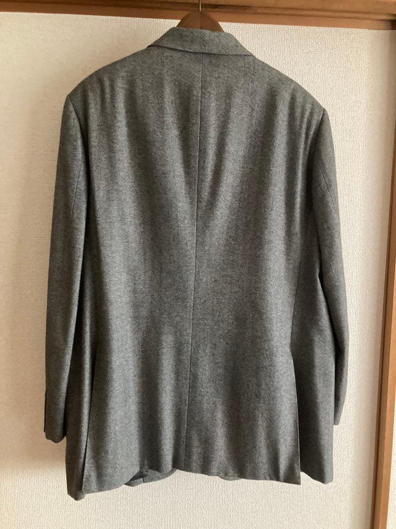 free　【BURBERRY】秋冬カシミヤテーラードジャケット