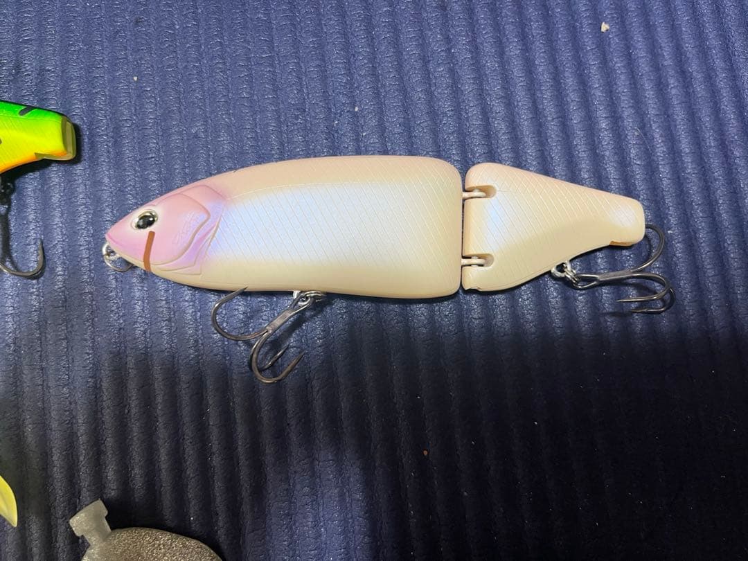 タイニークラッシュLOW セット