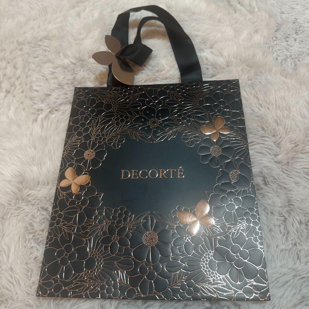 DECORTE リポソーム アドバンスト リペアセラム 50mL