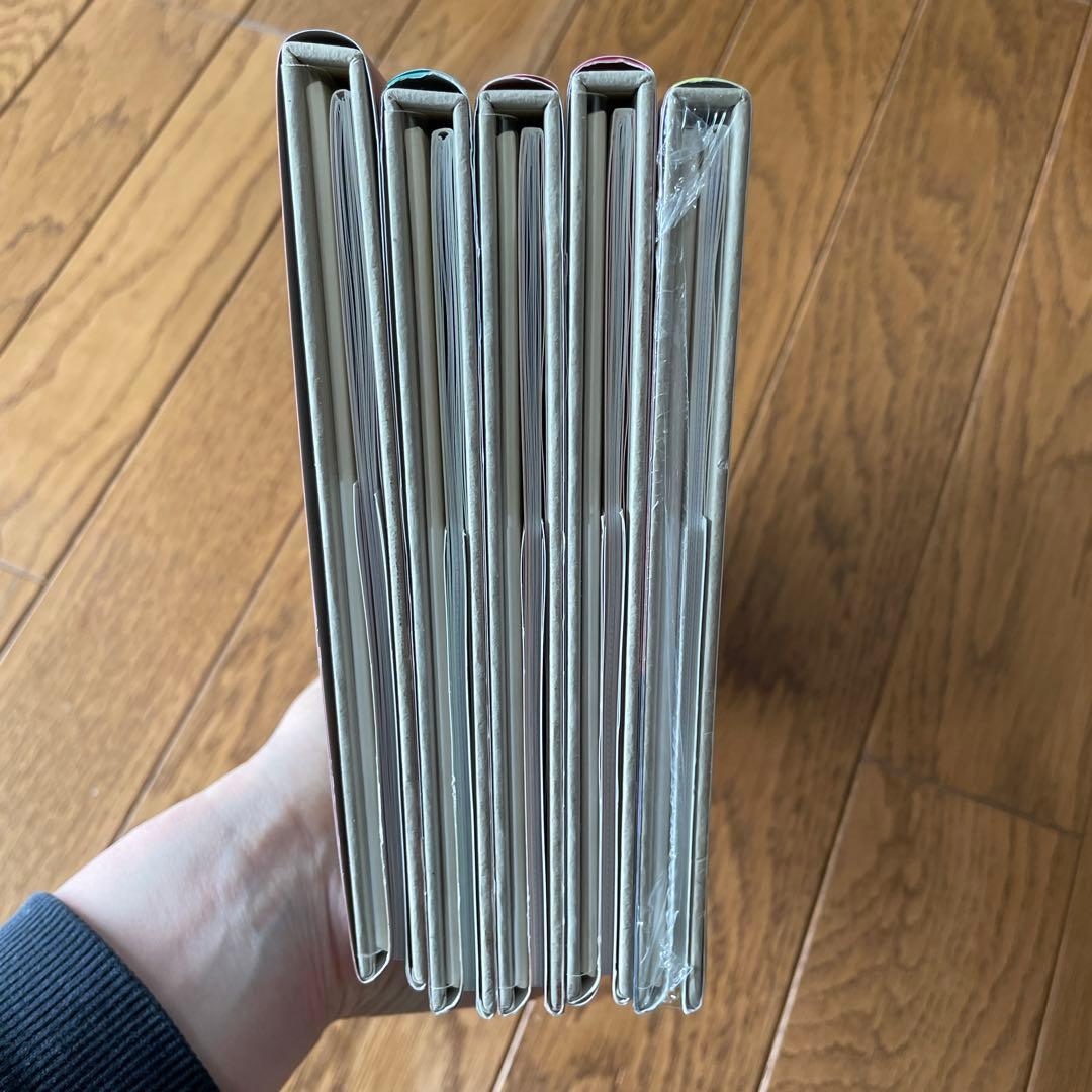 桂枝雀名演集 DVD BOOK 第2シリーズ 全5巻 小学館