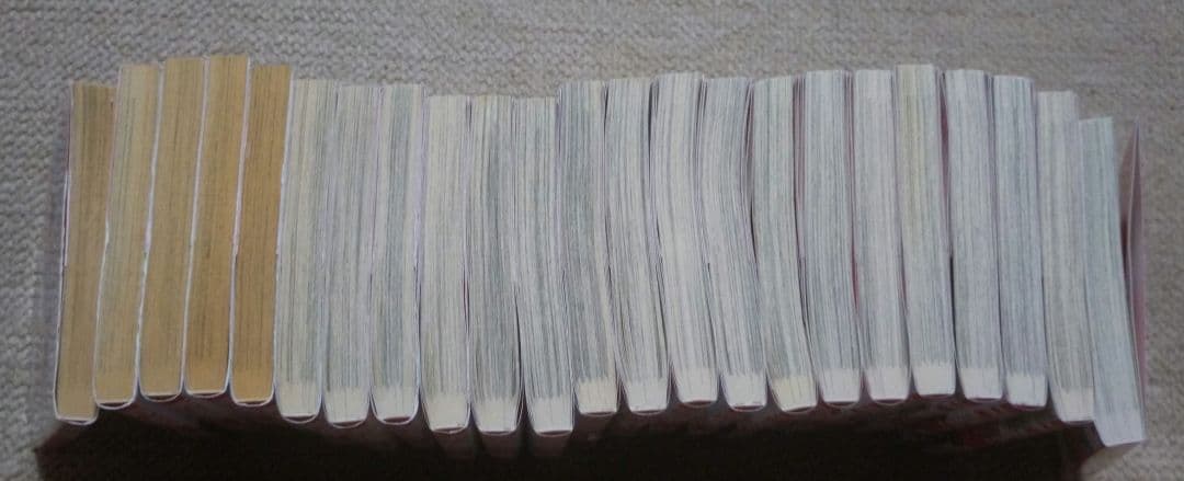 美品 MF GHOST エムエフ ゴースト23巻　しげの秀一 全巻セット