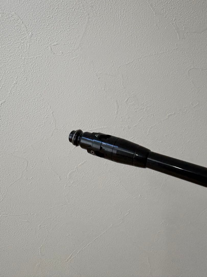 MITSUBISHI 90HY フレックスX シャフト