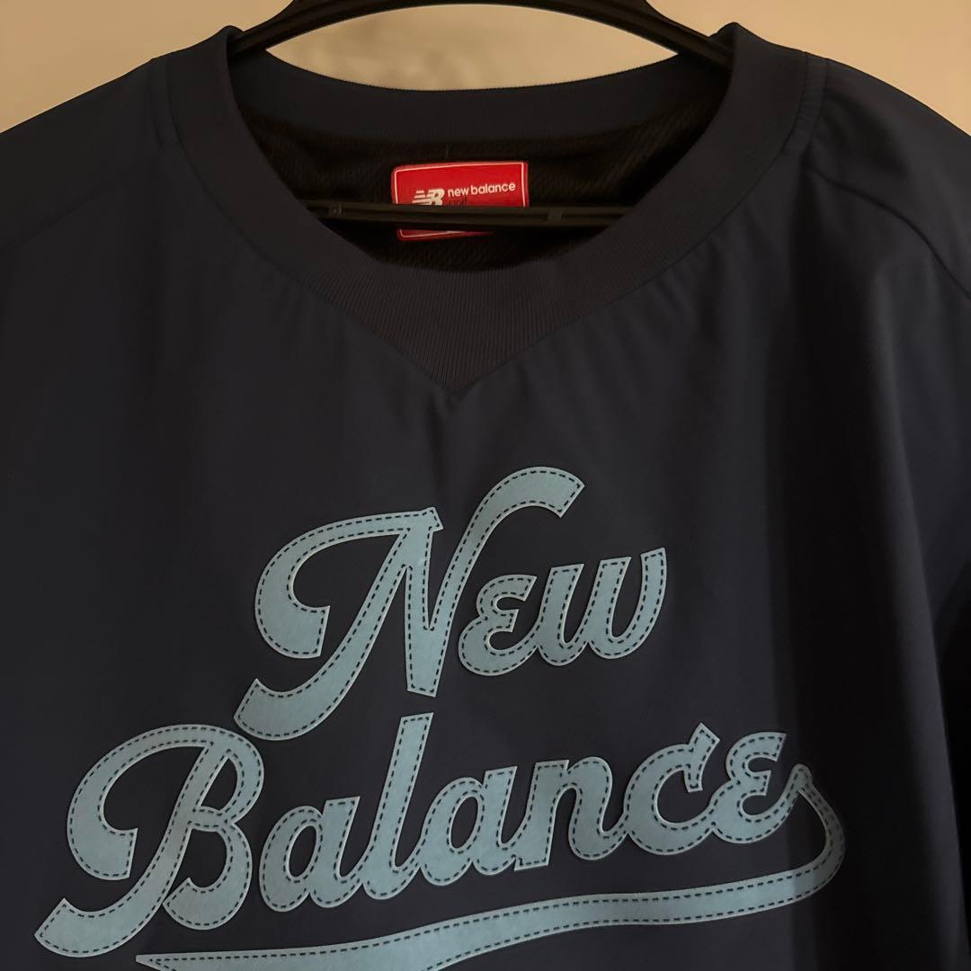 【new balance golf】2025秋冬ウェア (MENS)