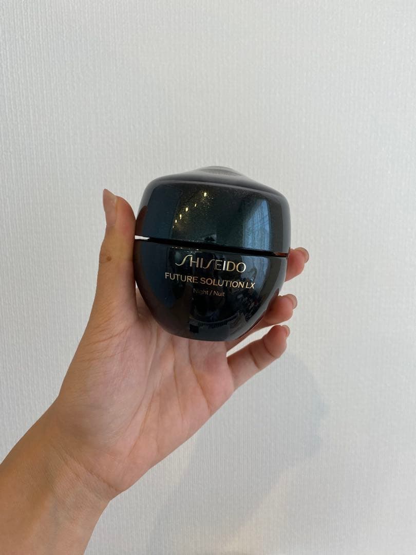 SHISEIDOトータル　Ｒクリーム