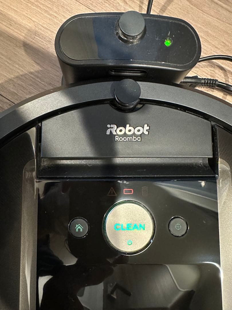 iRobot Roomba 980 専用箱 説明書付き！