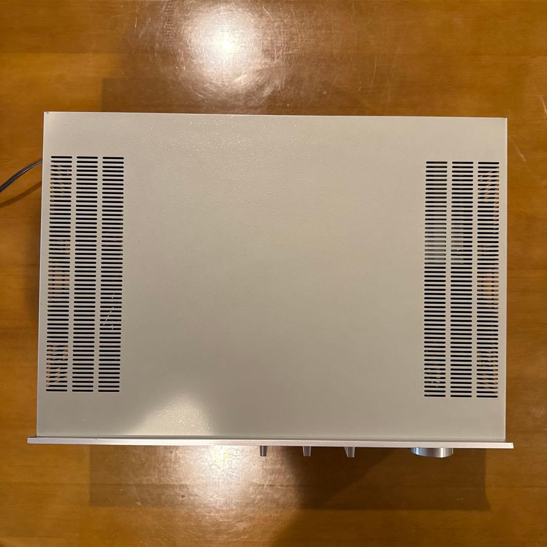 YAMAHA ヤマハプリメインアンプCA-R1