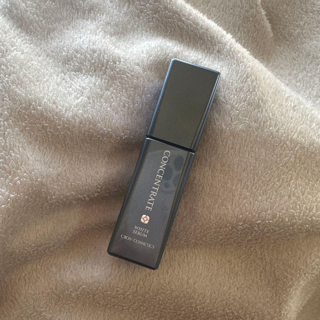 シーボン コンセントレートプラス ホワイトセラム　35mL