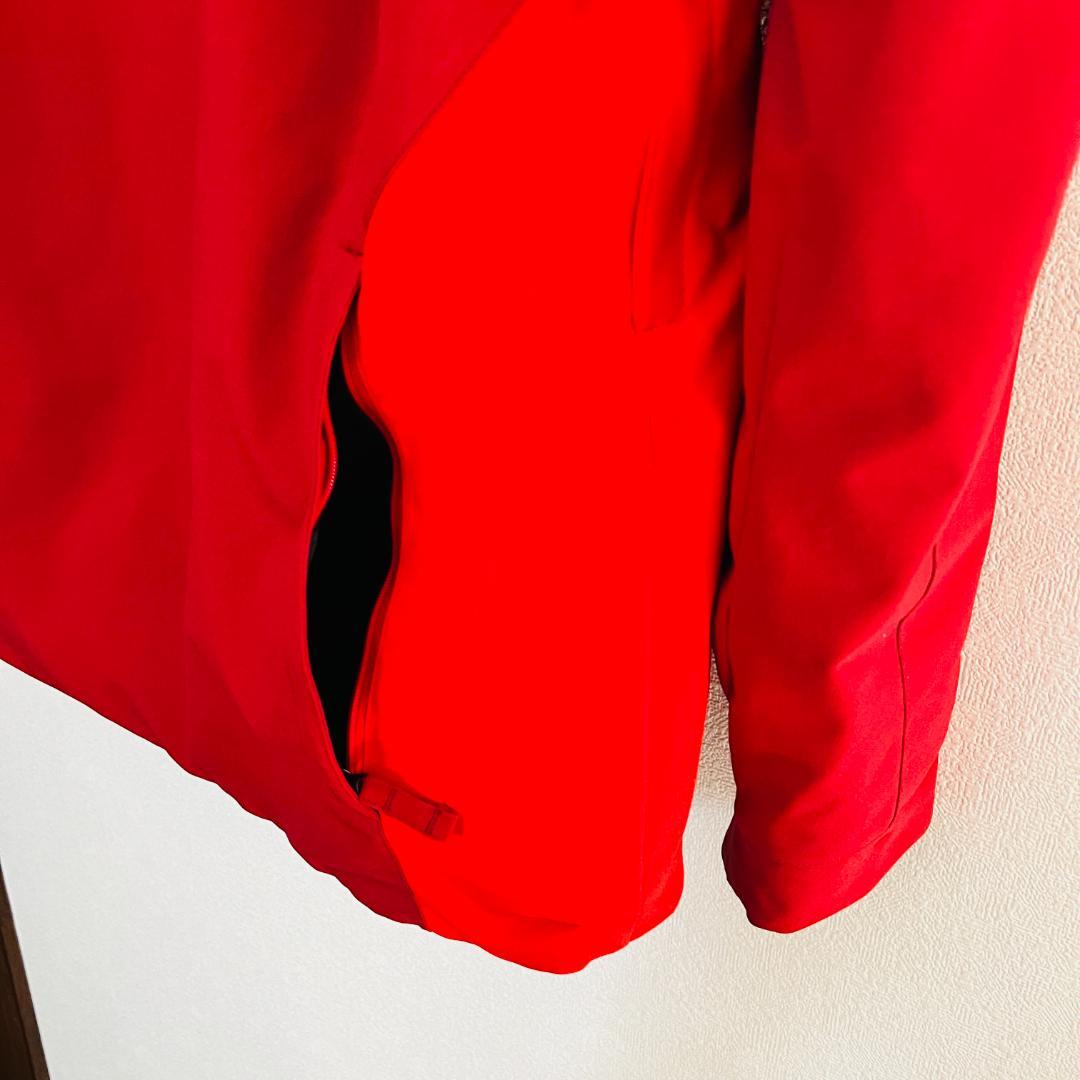 ゴールドウイン スキーウェア メンズジャケット G11926P CF XLイズ