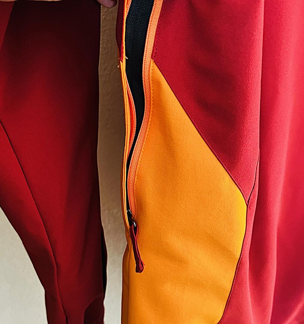 ゴールドウイン スキーウェア メンズジャケット G11926P CF XLイズ