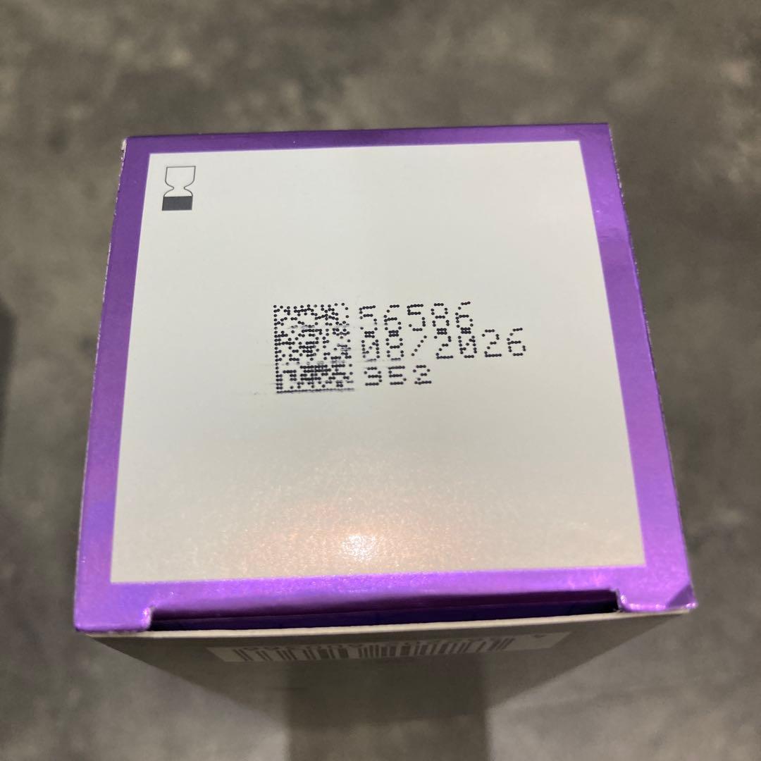 【たかみなさん専用】新品未開封エンビロン　シークエンストナー2本