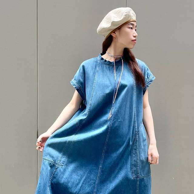 45R☆リネンヘリンボンのベレー/ナチュラルベージュ♪