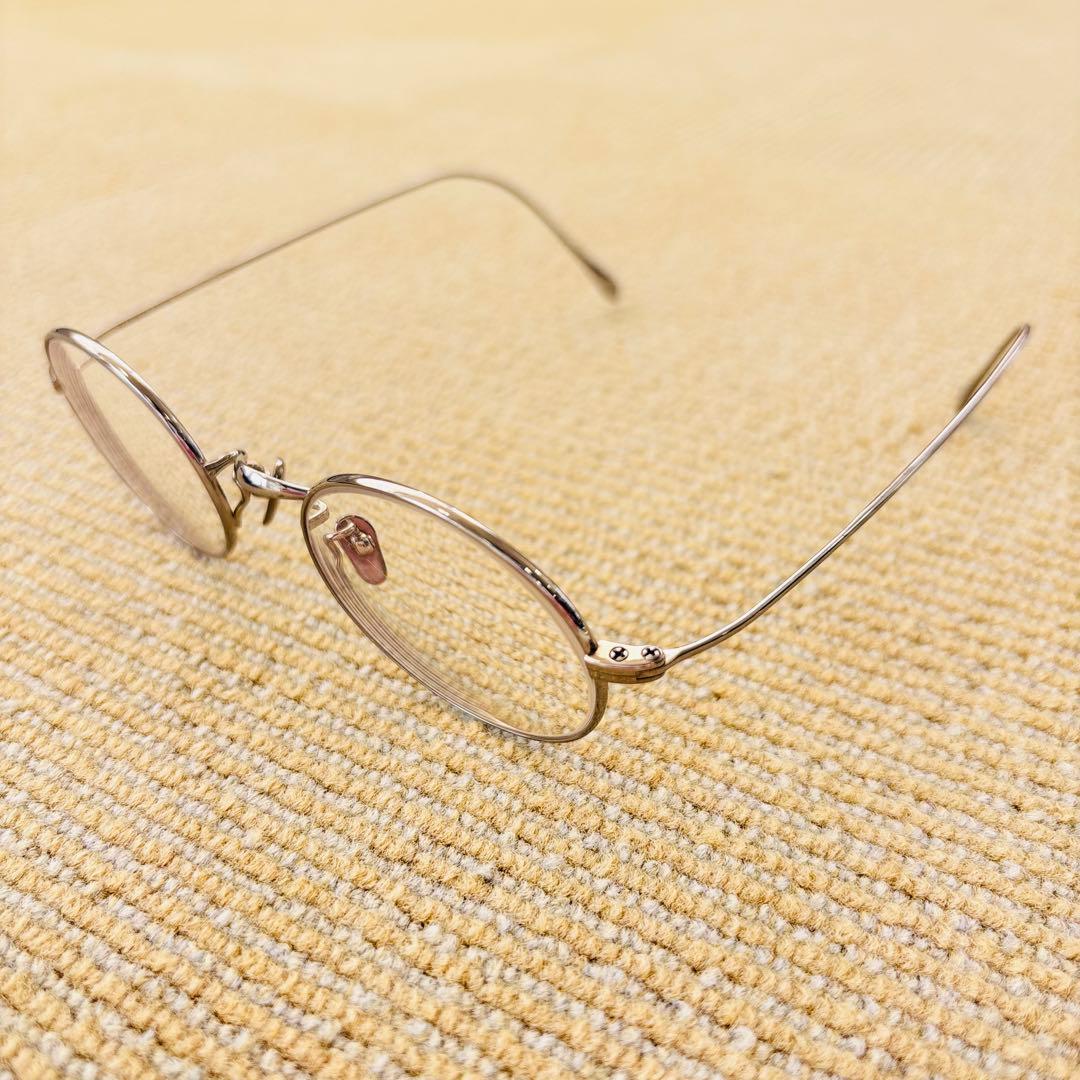 MASUNAGA/増永眼鏡 GMS-198T メガネ・サングラス