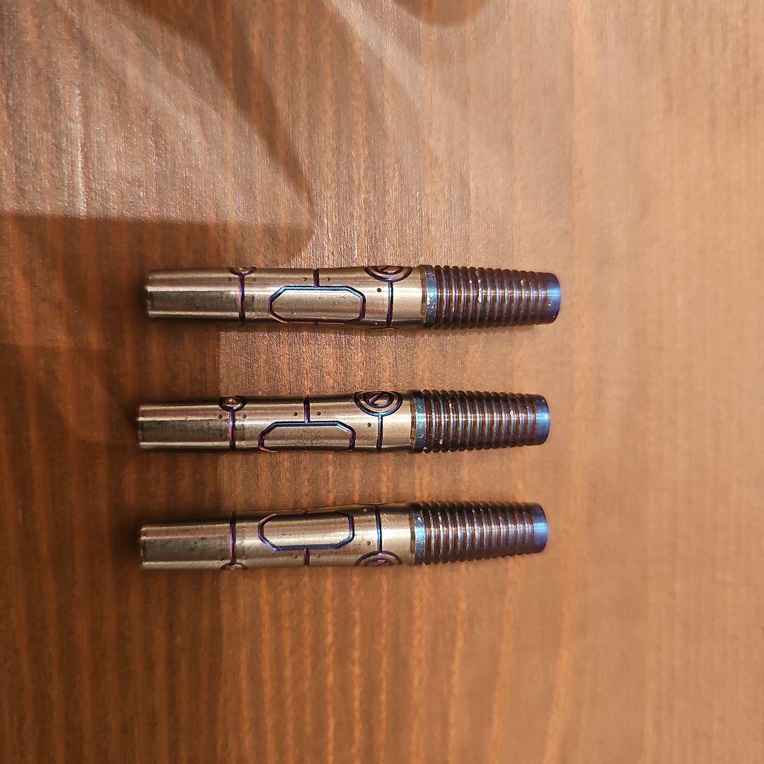 ダーツ RISING SUN G9