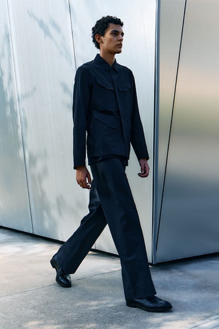 P*n様 新品タグ付 Arc'teryx Veilance Field Soft