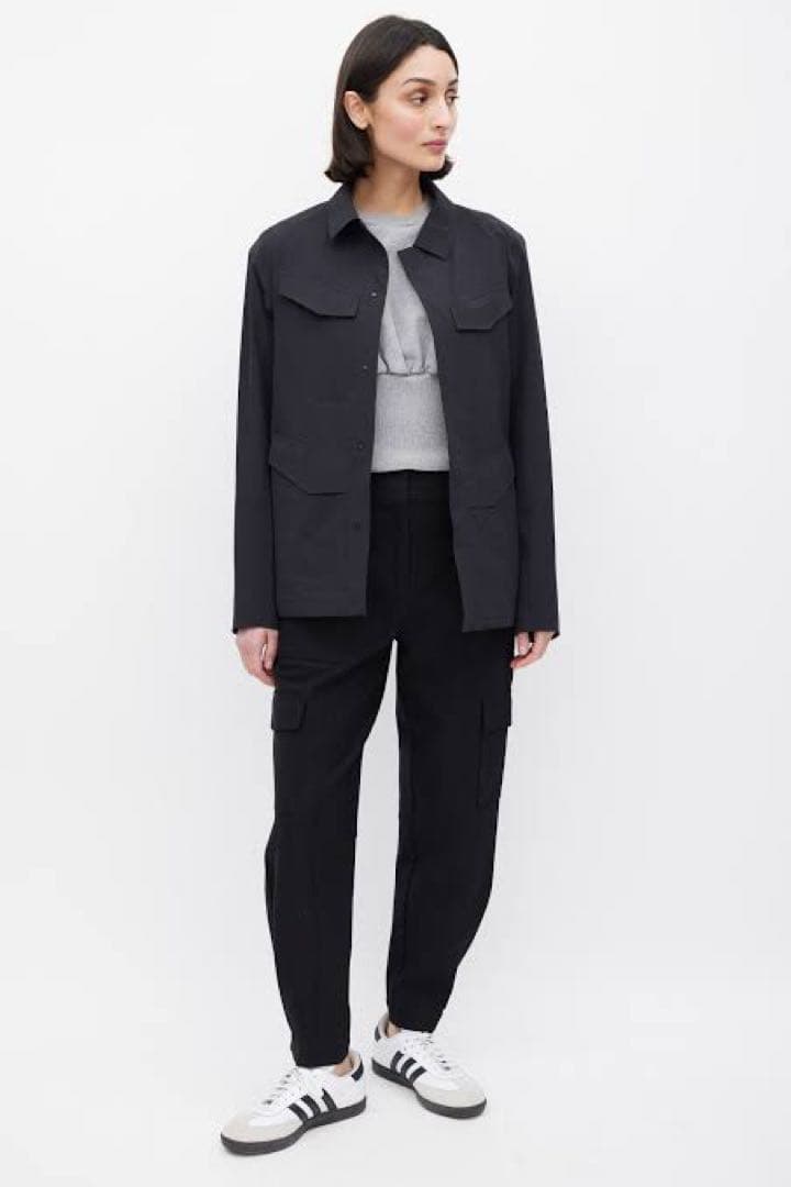 P*n様 新品タグ付 Arc'teryx Veilance Field Soft