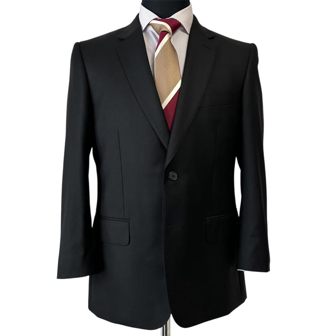 Paul Smith Loro Piana ポールスミス SOHO スーツ