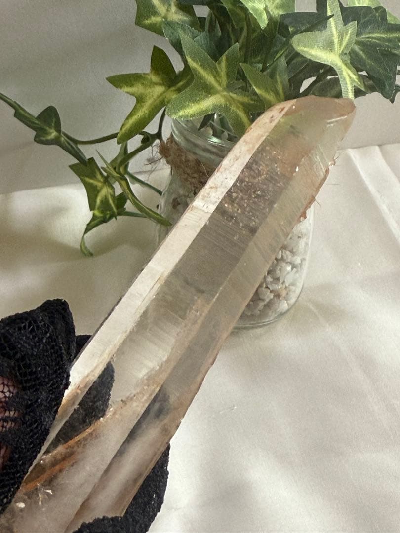 新春特別価格♡ピンクレムリアンシード♡ 5Aかなり大きいポイントです♡